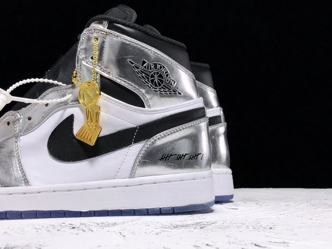 The AQ7476-016 High 1 Air Jordan OG Leonard Pass Kawhi Torch 1216